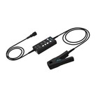 Micsig Ac dc Current Probe Cp2100a Cp2100b 2 5mhz 10a 100a For Oscilloscopes Bnc