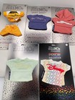 Disney Nuimo s 5 Pc Set  Spirit    Pride Jersey Hoodie Disney World 50   New