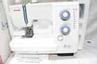 Janome 509 Sewist Sewing Machine W  7 Built-in Stitches Brand New Open Box