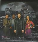 Angel Inkworks Album Trading Card Season 2 Collectors Vampires Binder Only