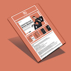 Stylish Ebay Store Design   Template For Handbag   Accessories - Customizable
