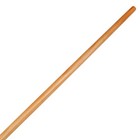 Tapered Bo Staff - Natural Karate Martial Art