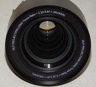 Digital 112-502 Dlp Projector Zoom Lens Semi Long Throw Ratio 2 22-3 67 1 Wuxga