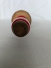 Red Handed Rolling Pin Works Great And Is A Little Dirty Bot Cleanable 