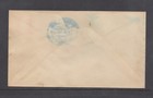 Pitcairn Islands 1938 Pictorial Radio Station Cover  Usual Water Damage