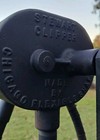 Antique Stewart Clipper Hand Crank Sheep Shear Machine