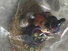 Still In Packaging M-215  Somethings Brewing  Wee Forest Folk  W Box  Halloween