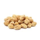 White Mulberries Dried Organic Bulk 2 Lbs Bag    Usda Organic Certified     Sun Drie