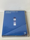 Adobe Photoshop Cs4 Extended For Windows Retail Version 2 Disc Serial   Tested