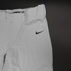 Nike Baseball Pants Men s Gray New With Tags