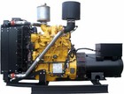 100kw John Deere Diesel Generator Set