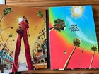 Snowfall Fx Season 1 2017 Print Promo Press Kit Book   Dvds John Singleton