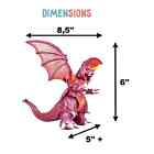 Destroyah Figure     Movie Monster Series King Of The Monsters Action Figure