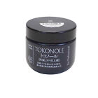 Seiwa Tokonole Finish Leather Burnishing Gum 120g   500g In Clear  Black   Brown