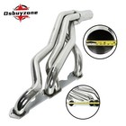 New For 93-97 Chevy Camaro Firebird 5 7 Lt1 Stainless Exhaust Headers Polished