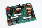 Crossover Pcb For The Nexus Tower Or Nexus Center Channel Diy Speaker Design 