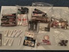 100 Pc   Bulk Wholesale Cosmetics Mixed Lot Loreal Covergirl Maybelline   More