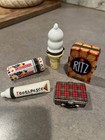 Phb Trinket Box Lot Of 5