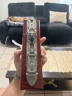Msc Seaside Cruise Ship Model Display On Wooden Base With Spec Plaque
