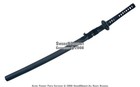 Munetoshi Iaito Unsharpen Blade Training Katana Practice Samurai Sword For Iaido