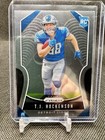 Lot  3  2019 Panini Prizm T j  Hockenson Rookie - Lions Vikings Rc  364 Lot Of 3