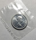 1964 Canada Proof Like Silver Ten Cents 10   Mint Sealed