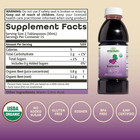 Certified Organic Beetroot Juice Concentrate  No Added Sugar  Artificial Colors 