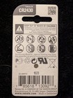 Renata Cr2430 3v Lithium Swiss Button Coin Cell Replacement Batteries