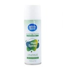 White Rain Hairspray 4 Pack Extra Hold Unscented Aerosol 4oz Long Lasting