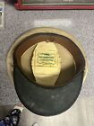 Vintage Us Naval Officers Hat