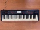 Korg Kross-61 61keys Keyboard Synthesizer Workstation Confirmed Operation F s