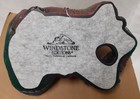 Vintage Windstone Editions 501-r Rainbow Mother Dragon By Pena