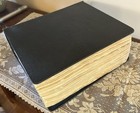 Minkus Master Global Stamp Album  Volume Ii   Canal Zone To France   Many Stamps