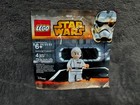 Lego Star Wars  Admiral Yularen  5002947  New Sealed Polybag