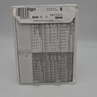 Mccalls 9646 Misses Long Flared Dress In 4 Looks Pattern 10-12-14   Uncut
