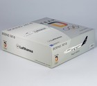 Ng Models 1 400  78033 Lufthansa Boeing 747-8  Reg  D-abya    team D   