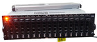 Dell Powervault Md1000 Storage Array 15x 3 5  Hdd Bays No Hdd