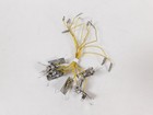M  rklin H0 Ac 10x 7077 Interior Lighting Light Tested  em656-0 5