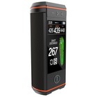 Bushnell Wingman Hd Gps Golf Speaker  3 5    Color Hd Touchscreen  360 Audio