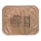 Mre Tray Packs  Variety Of Flavors  Unitized Group Ration  ugr 