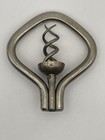 Rare German Double Helix Folding Now Corkscrew Marked Drgm - Usbeck Patent