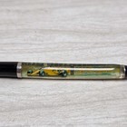 Vintage Indianapolis Motor Speedway Indycar Floater Ballpoint Pen Denmark