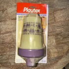 Vintage Rare Playtex 1995 Spill Proof Cup 6 Months And Up Nos