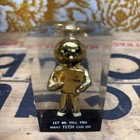 Chrysler Corporation Master Technician Tech Man Lucite Paperweight 2-5 8  High
