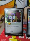 2x My Little Pony Mlp Ccg Foil Lot Rarity Mare Of Action 3f Celestial Solstice