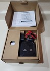 Petsafe In-ground Dog Fence Transmitter W  Collar  Stubborn Dog  No Wire