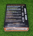 Lyman Reloading 5 7 X 28mm Fn Specialty Rifle 3 Die Set   Shell Holder - 7460486
