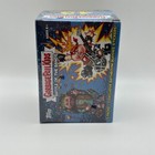     rare 2017 Garbage Pail Kids Battle Of The Bands Blaster Box - Brand New Gpk    
