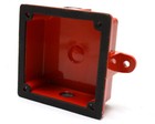System Sensor Wbb Weatherproof Back Box Accessory