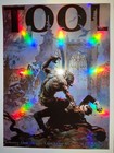 2022 Tool Washington Dc Poster Concert Tour 2 22 22 Frank Frazetta Girl  580  